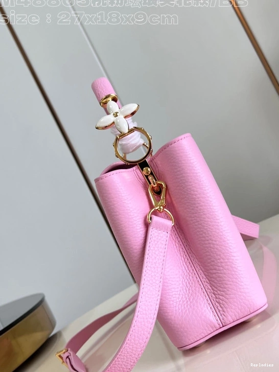 Repladies CAPUCINES LOUIS VUITTON BB-27*18*9CM 0712